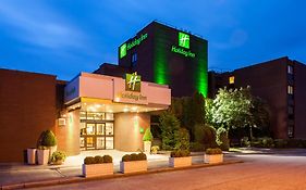 Holiday Inn Haydock By Ihg