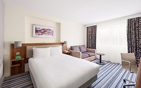 Holiday Inn Haydock By Ihg